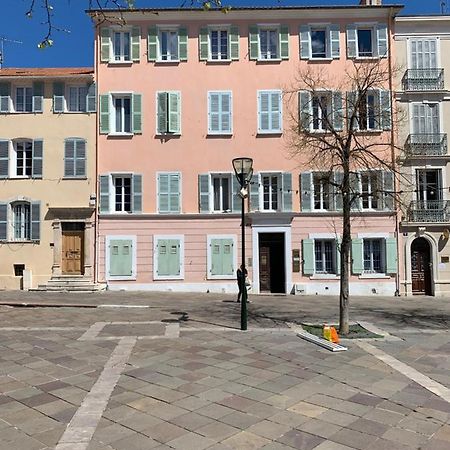 Coeur De Hyeres Apartment ภายนอก รูปภาพ
