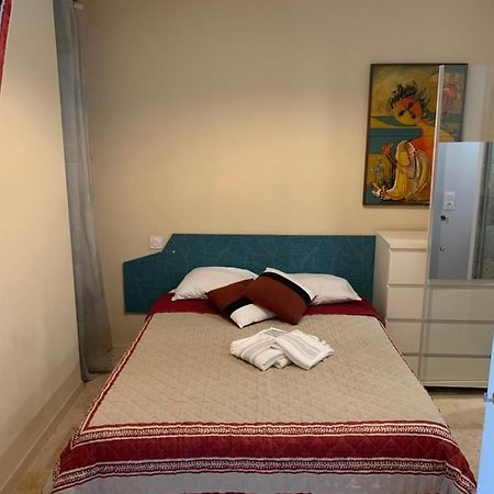 Coeur De Hyeres Apartment ภายนอก รูปภาพ